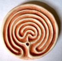 Image Labyrinth~<br>Balancing the Brain