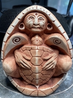 Image Grandmother Turtle