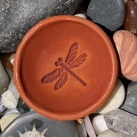 Image 			Dragonfly Bowl
