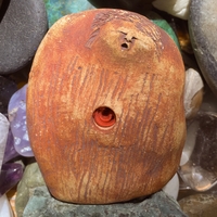 Image Vintage Menstrual Vessel<br>Norse Godddess