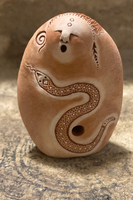 Image Snake Goddess