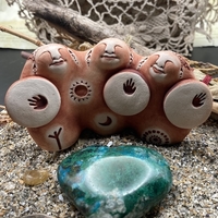 Image Spirit Drums<br>(three sisters)