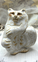 Image Vintage Spirit Cat